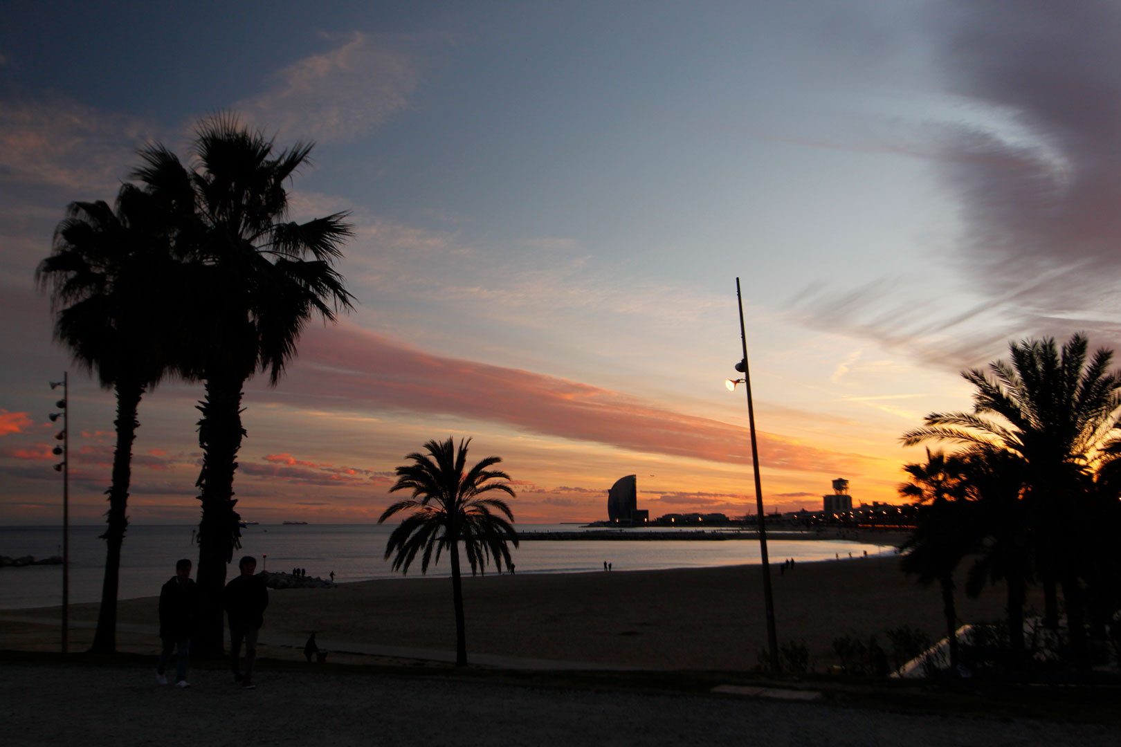 spanien