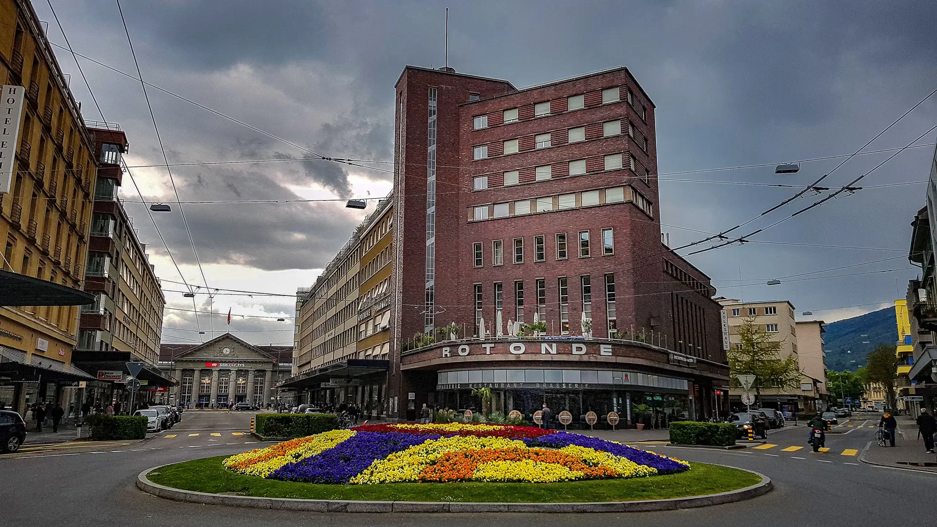 Volkshaus