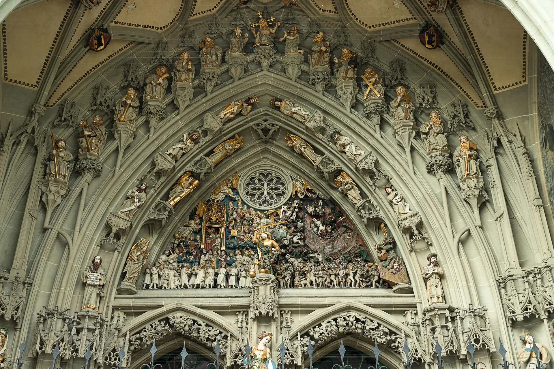 Münsterportal