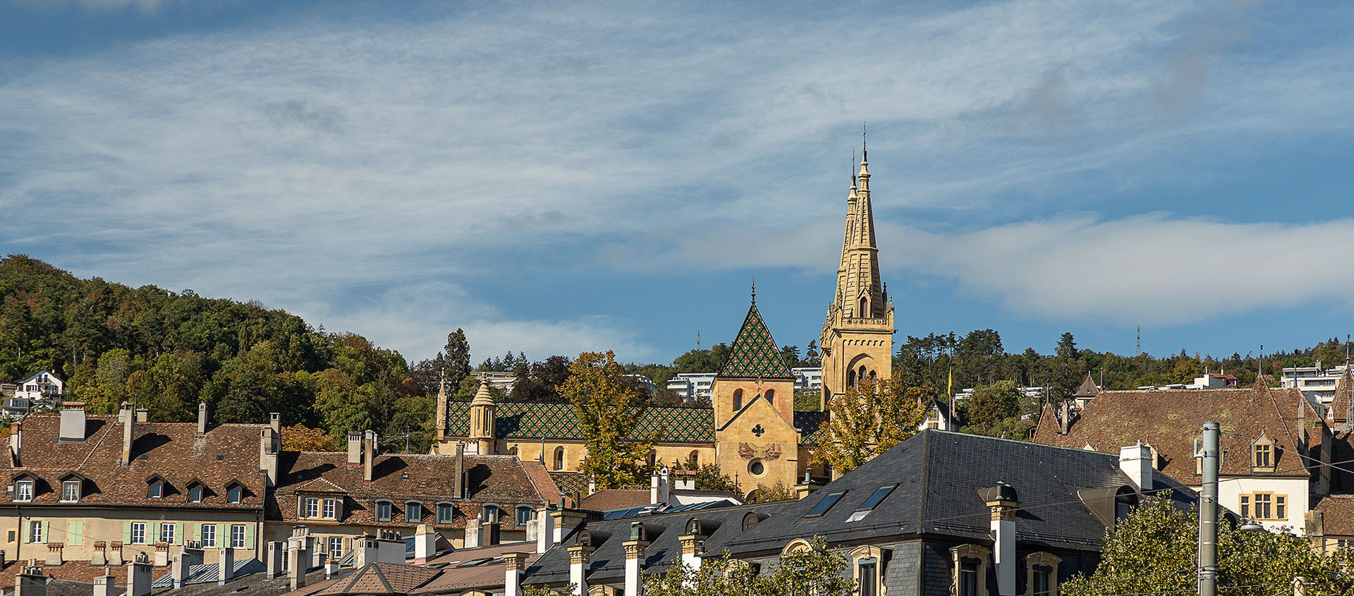 Neuenburg