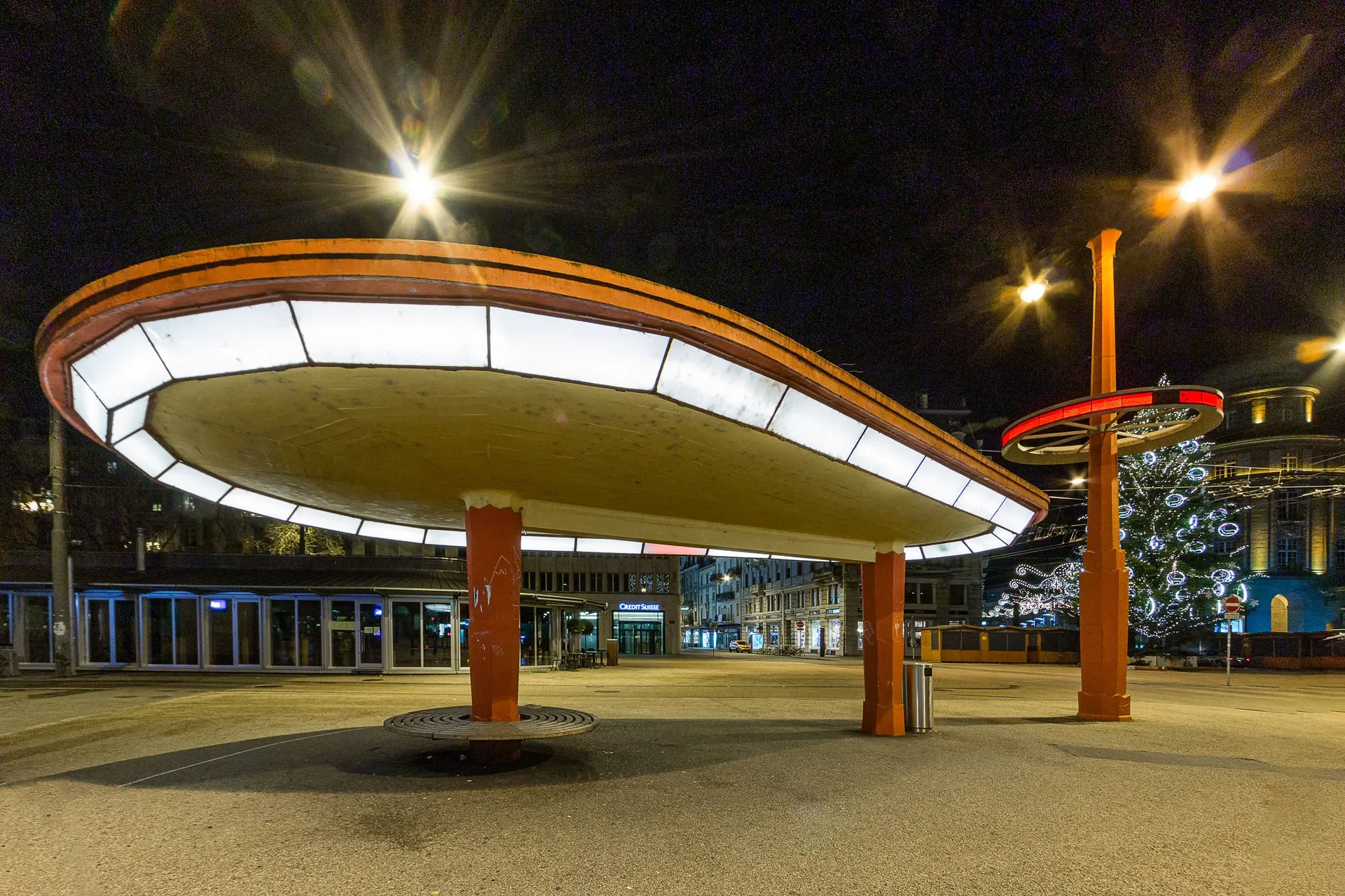 Zentralplatz