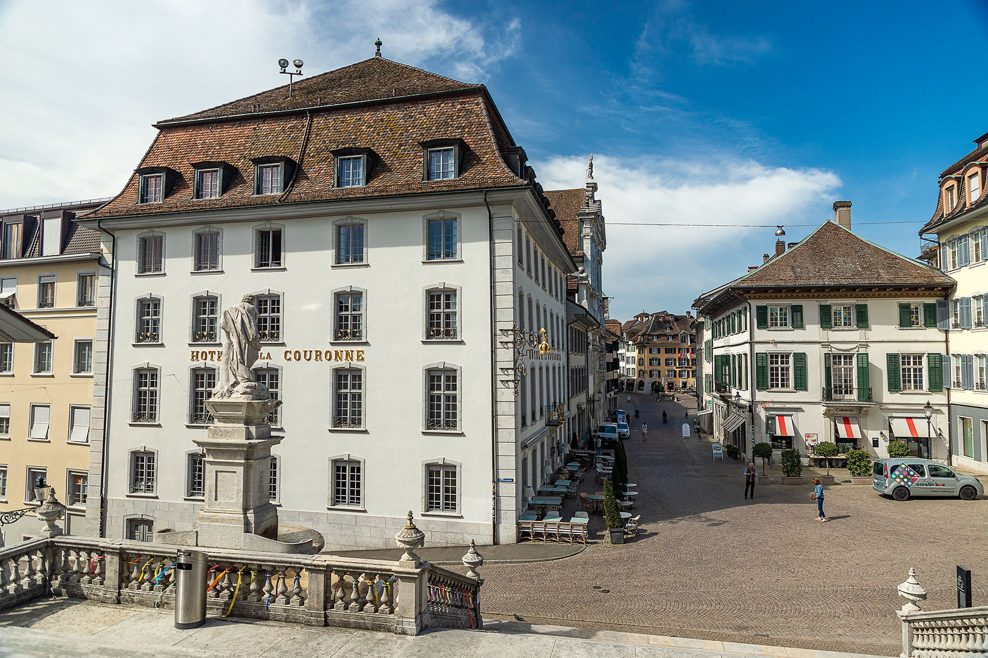 altstadt