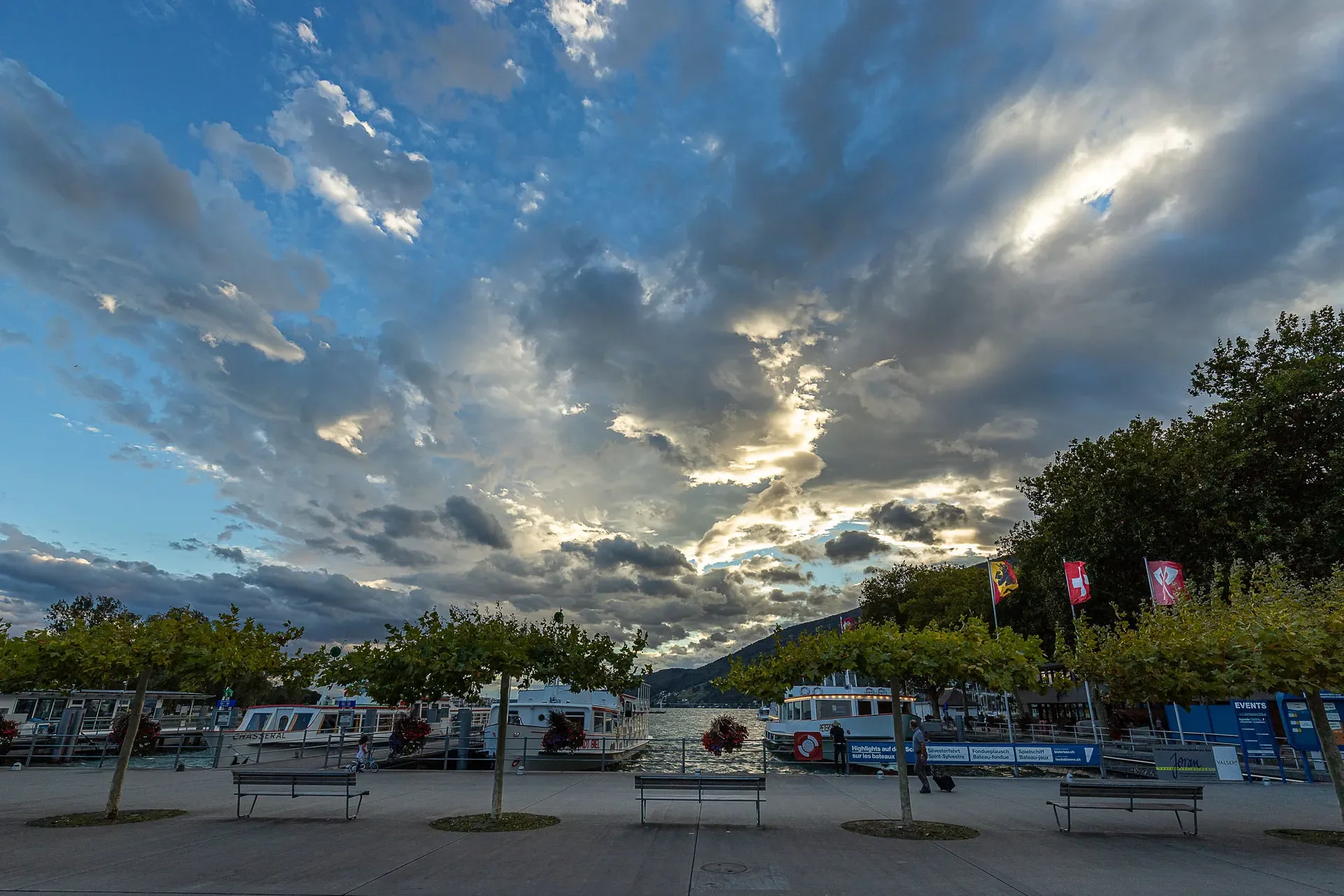 Seepromenade