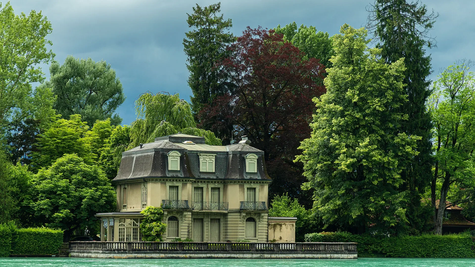 Kleist-Villa
