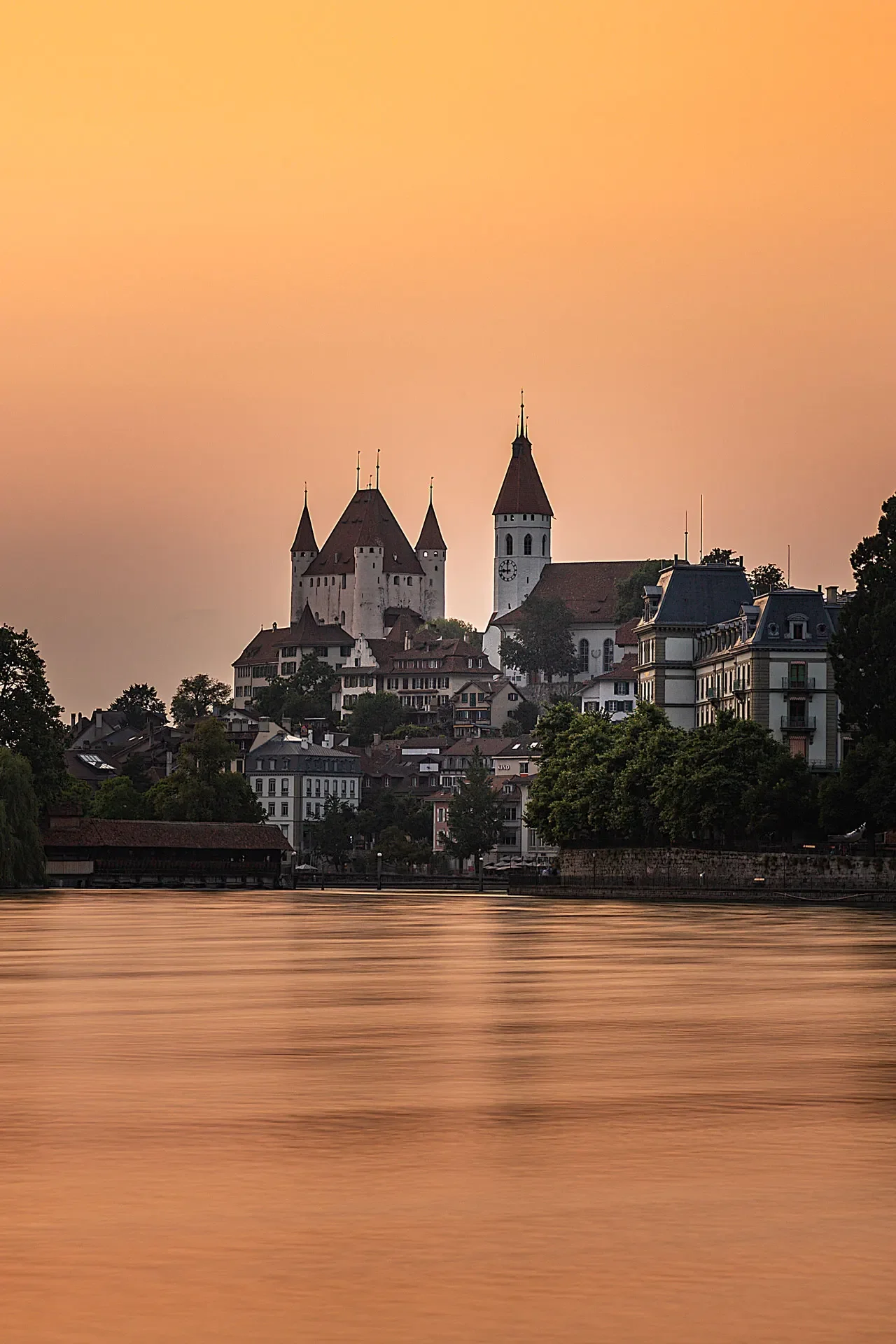 Abendstimmung