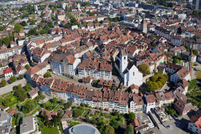 Aargau