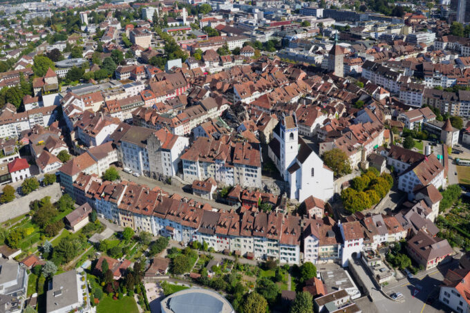 Aargau